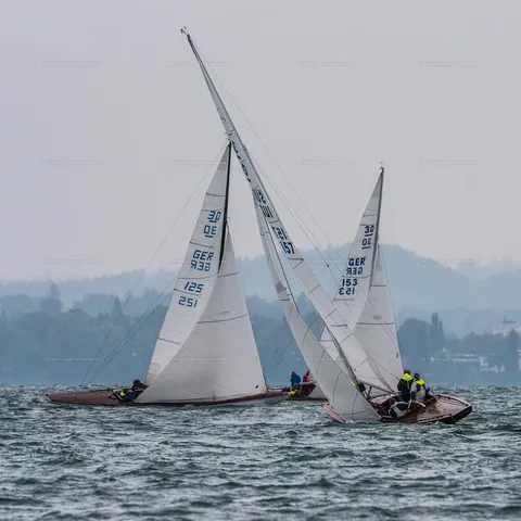30er Europa Cup – Sailing – photo 236 of 274