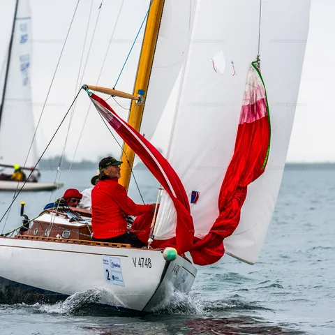 30er Europa Cup – Sailing – photo 21 of 274