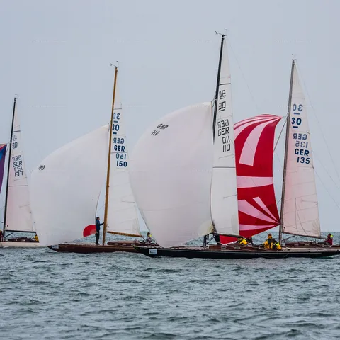 30er Europa Cup – Sailing – photo 229 of 274
