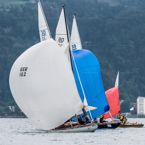 30er Europa Cup – Sailing – photo 102 of 274