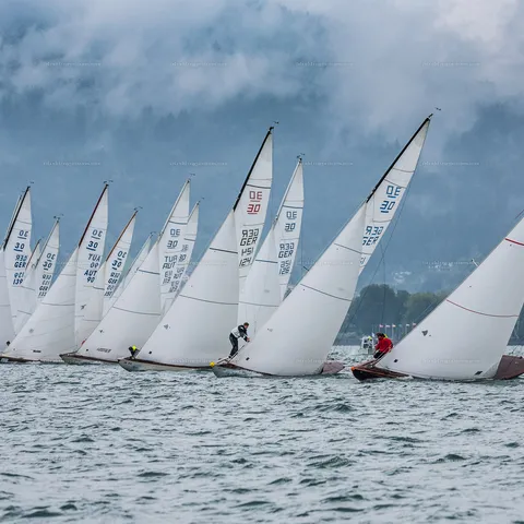 30er Europa Cup – Sailing – photo 264 of 274