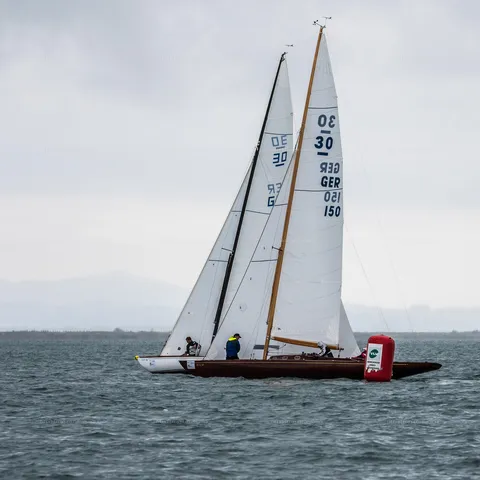 30er Europa Cup – Sailing – photo 26 of 274