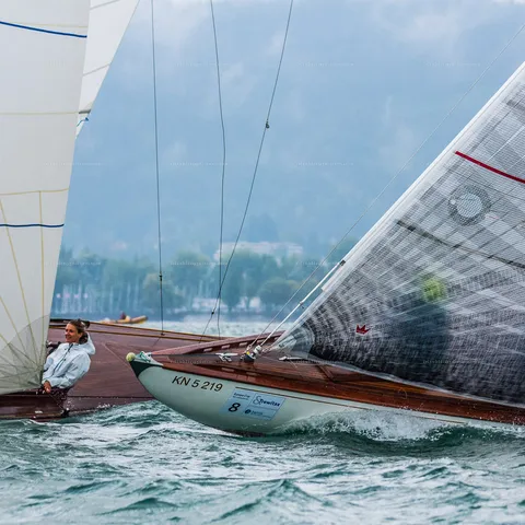 30er Europa Cup – Sailing – photo 265 of 274
