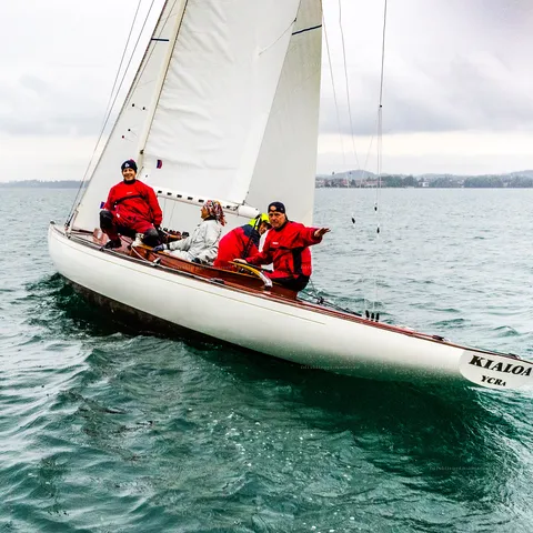 30er Europa Cup – Sailing – photo 155 of 274