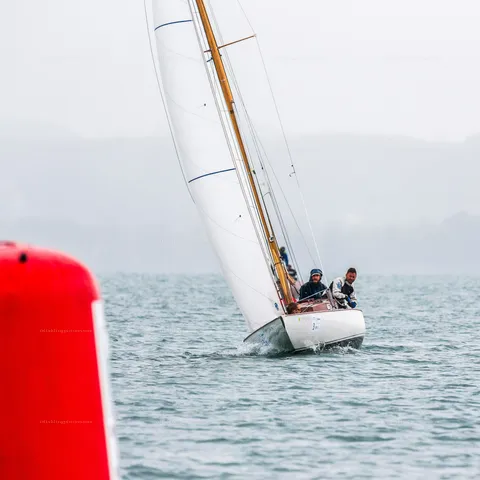 30er Europa Cup – Sailing – photo 15 of 274