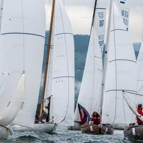 30er Europa Cup – Sailing – photo 67 of 274