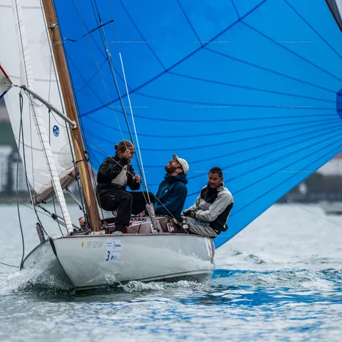 30er Europa Cup – Sailing – photo 99 of 274