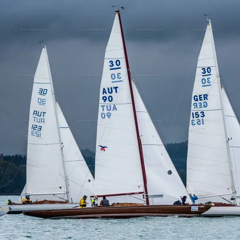 30er Europa Cup – Sailing – photo 47 of 274