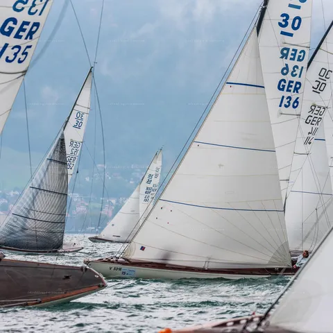 30er Europa Cup – Sailing – photo 267 of 274