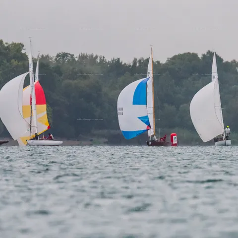 30er Europa Cup – Sailing – photo 195 of 274