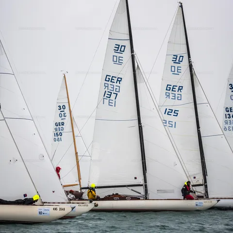 30er Europa Cup – Sailing – photo 10 of 274