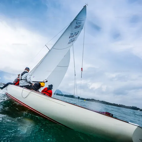 30er Europa Cup – Sailing – photo 215 of 274