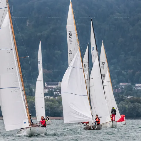 30er Europa Cup – Sailing – photo 135 of 274