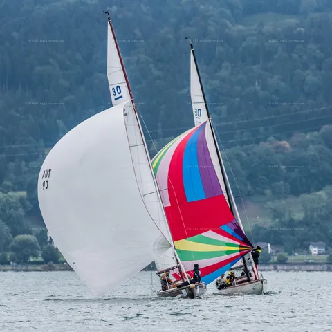 30er Europa Cup – Sailing – photo 100 of 274