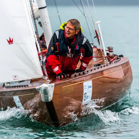 30er Europa Cup – Sailing – photo 39 of 274