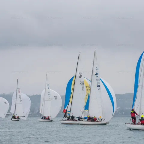 30er Europa Cup – Sailing – photo 184 of 274