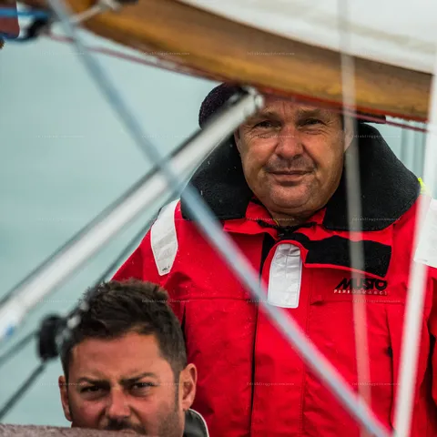30er Europa Cup – Sailing – photo 4 of 274