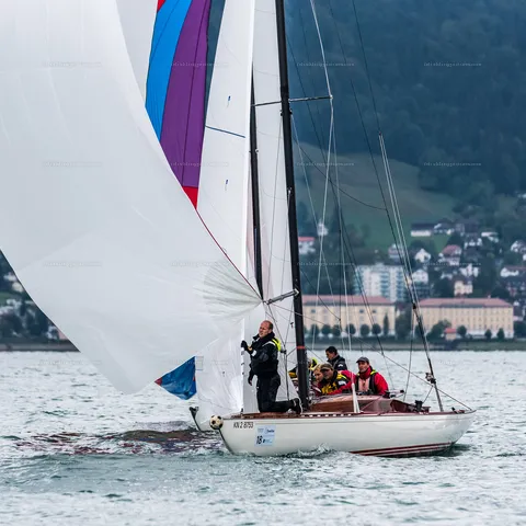 30er Europa Cup – Sailing – photo 76 of 274