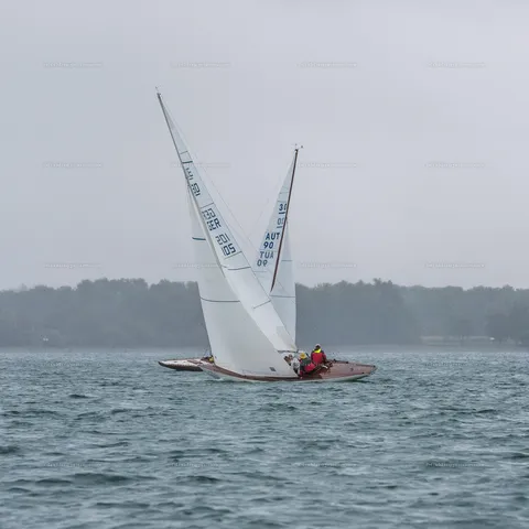 30er Europa Cup – Sailing – photo 30 of 274