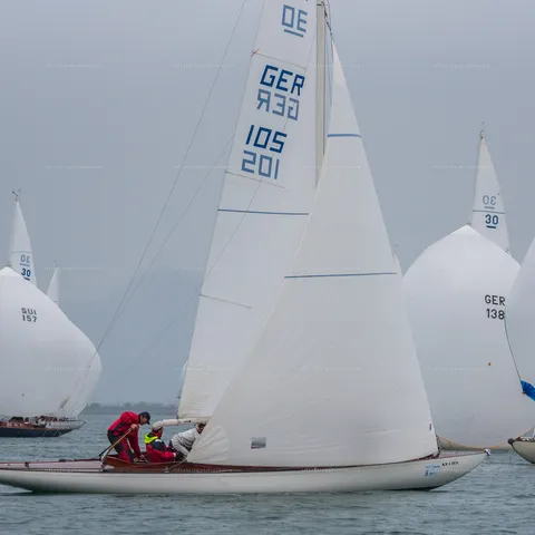 30er Europa Cup – Sailing – photo 189 of 274