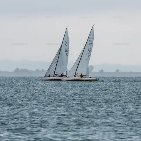 30er Europa Cup – Sailing – photo 31 of 274