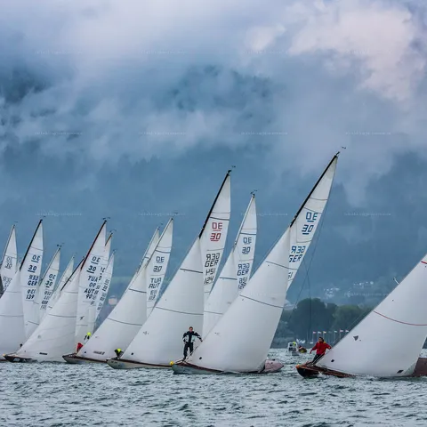 30er Europa Cup – Sailing – photo 263 of 274