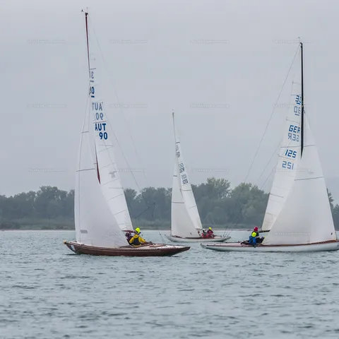 30er Europa Cup – Sailing – photo 175 of 274