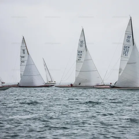 30er Europa Cup – Sailing – photo 11 of 274