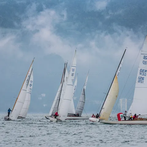 30er Europa Cup – Sailing – photo 205 of 274