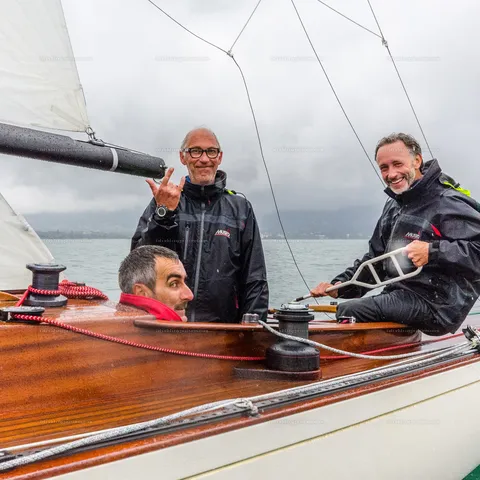 30er Europa Cup – Sailing – photo 160 of 274
