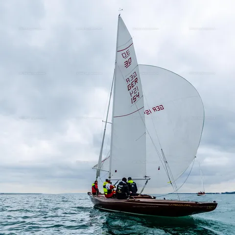 30er Europa Cup – Sailing – photo 46 of 274
