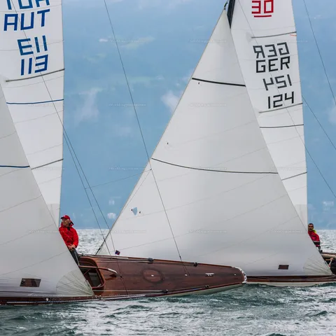 30er Europa Cup – Sailing – photo 245 of 274