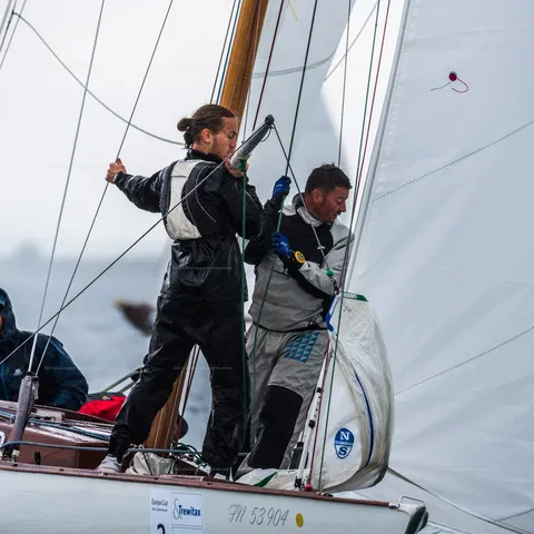 30er Europa Cup – Sailing – photo 34 of 274