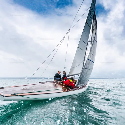30er Europa Cup – Sailing – photo 253 of 274