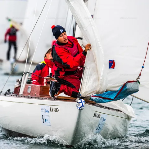 30er Europa Cup – Sailing – photo 20 of 274
