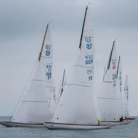 30er Europa Cup – Sailing – photo 165 of 274