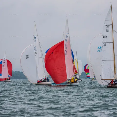 30er Europa Cup – Sailing – photo 207 of 274