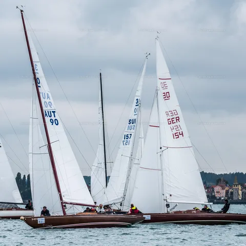 30er Europa Cup – Sailing – photo 49 of 274