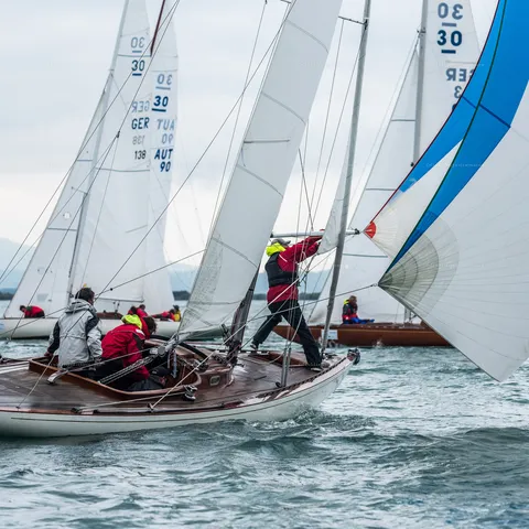 30er Europa Cup – Sailing – photo 80 of 274