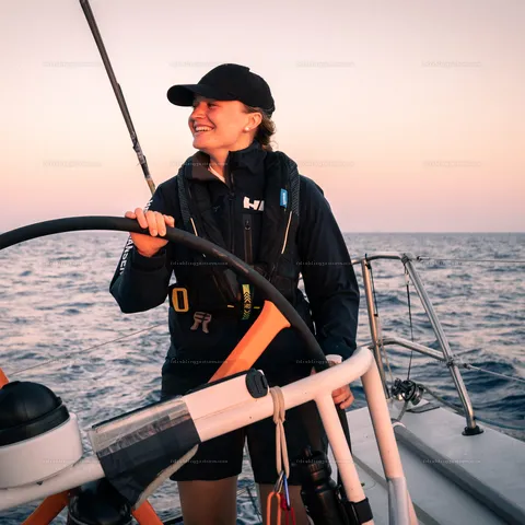 Austrian Ocean Racing, VO65 – Segeln – Bild 84 von 86