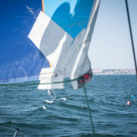 Austrian Ocean Racing, VO65 – Segeln – Bild 41 von 86
