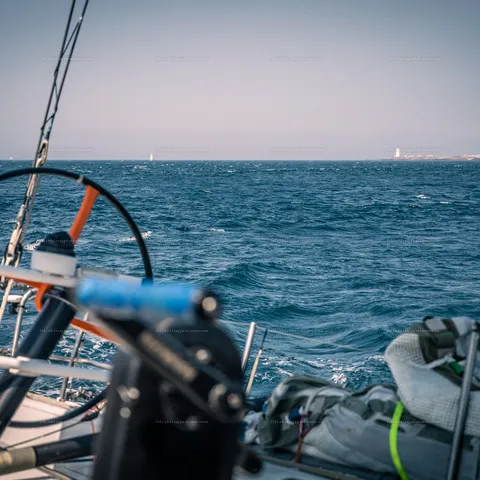 Austrian Ocean Racing, VO65 – Segeln – Bild 71 von 86
