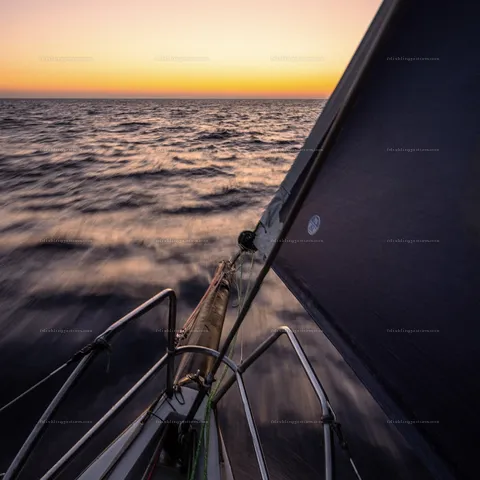 Austrian Ocean Racing, VO65 – Segeln – Bild 81 von 86