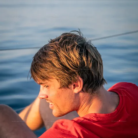 Austrian Ocean Racing, VO65 – Segeln – Bild 75 von 86