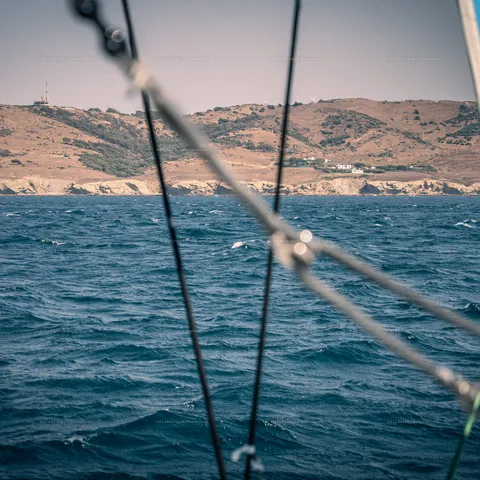 Austrian Ocean Racing, VO65 – Segeln – Bild 69 von 86