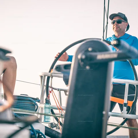 Austrian Ocean Racing, VO65 – Segeln – Bild 50 von 86