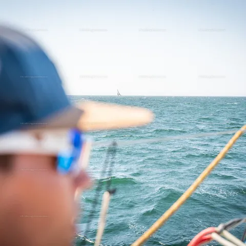Austrian Ocean Racing, VO65 – Segeln – Bild 27 von 86