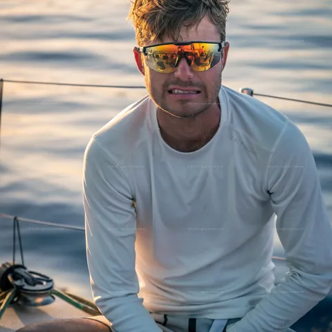 Austrian Ocean Racing, VO65 – Segeln – Bild 74 von 86