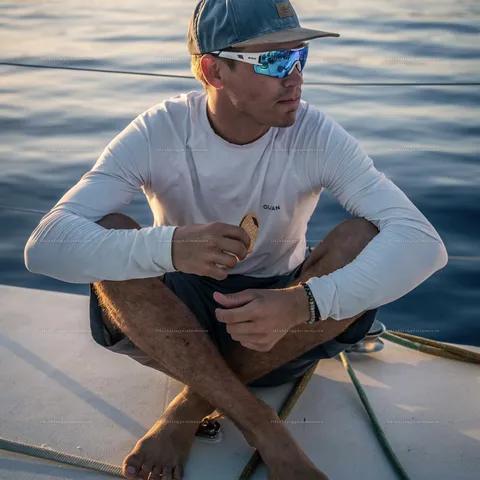 Austrian Ocean Racing, VO65 – Segeln – Bild 73 von 86