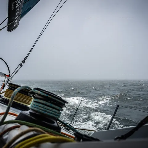 Austrian Ocean Racing, VO65 – Segeln – Bild 35 von 86